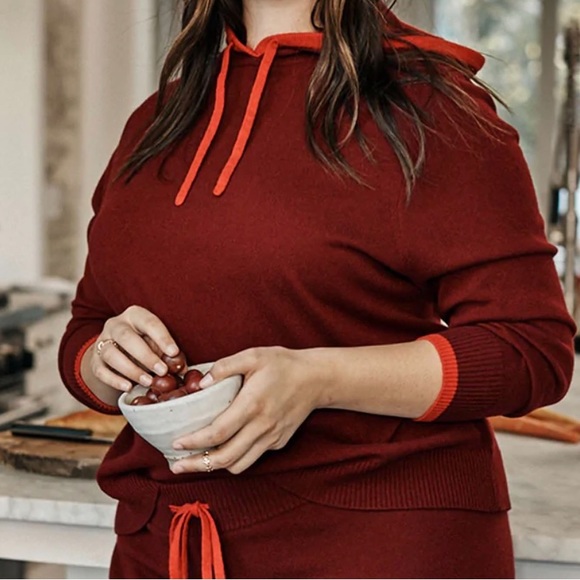 summersalt Sweaters - Summersalt | The Coziest Cashmere Blend
Hoodie